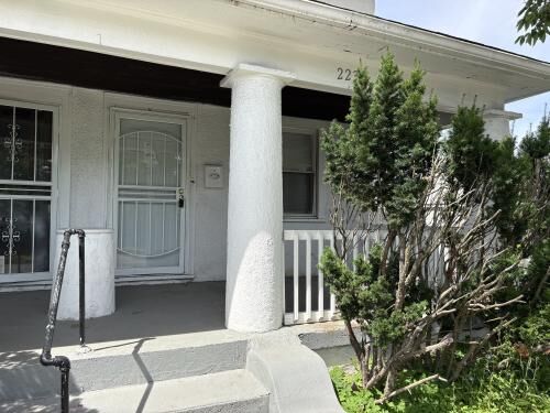 Property Photo: 2232 Salem Avenue OH 45406