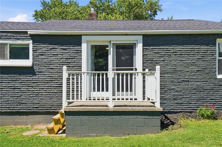 Property Photo:  1459 Wiley Street  OH 45324 