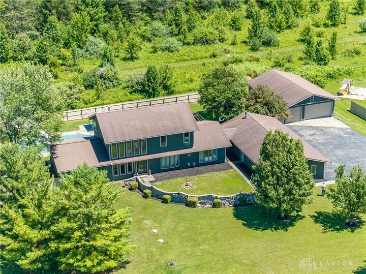 Property Photo: 4289 Church Road OH 43078
