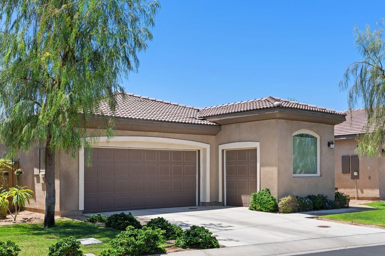 Property Photo: 82685 Burnette Drive CA 92201