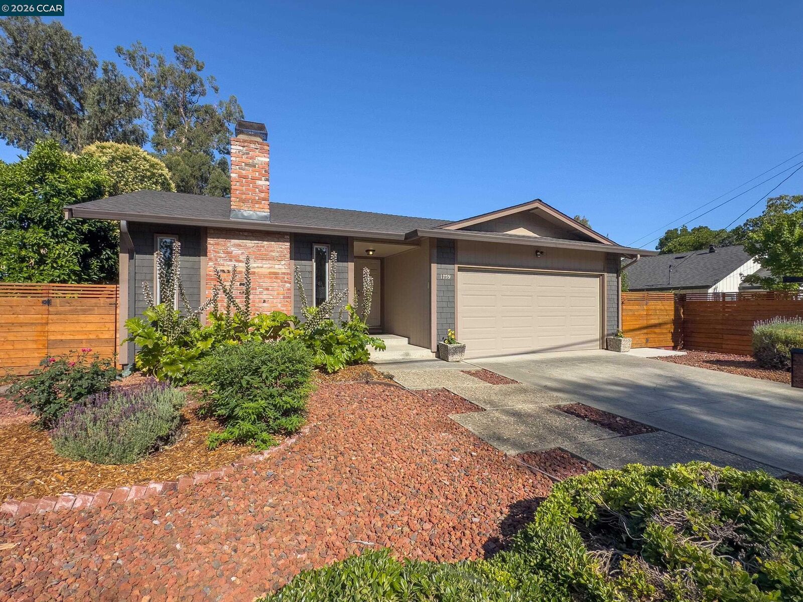 Property Photo:  1759 Elm Rd  CA 94519 
