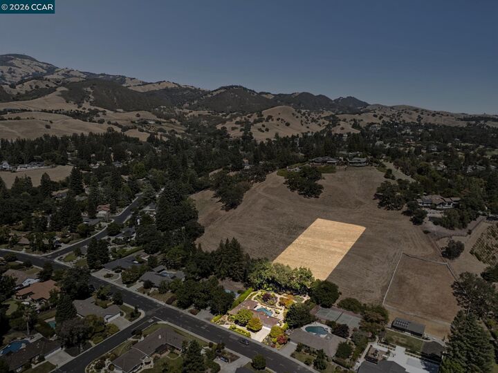 Property Photo:  3211 Stone Valley Road  CA 94507 
