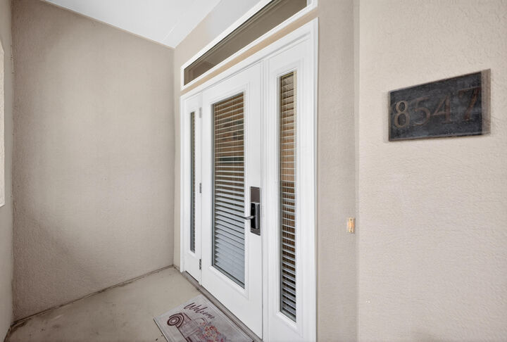 Property Photo: 8547 Turnberry Court 8547 FL 32550