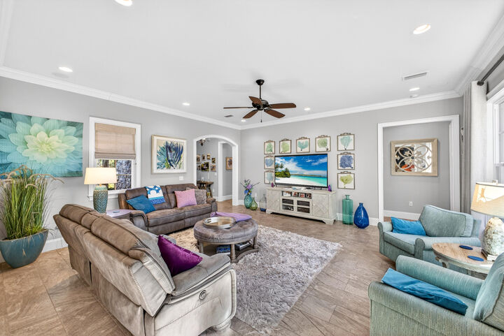 Property Photo: 1619 San Giovanni Drive FL 32550
