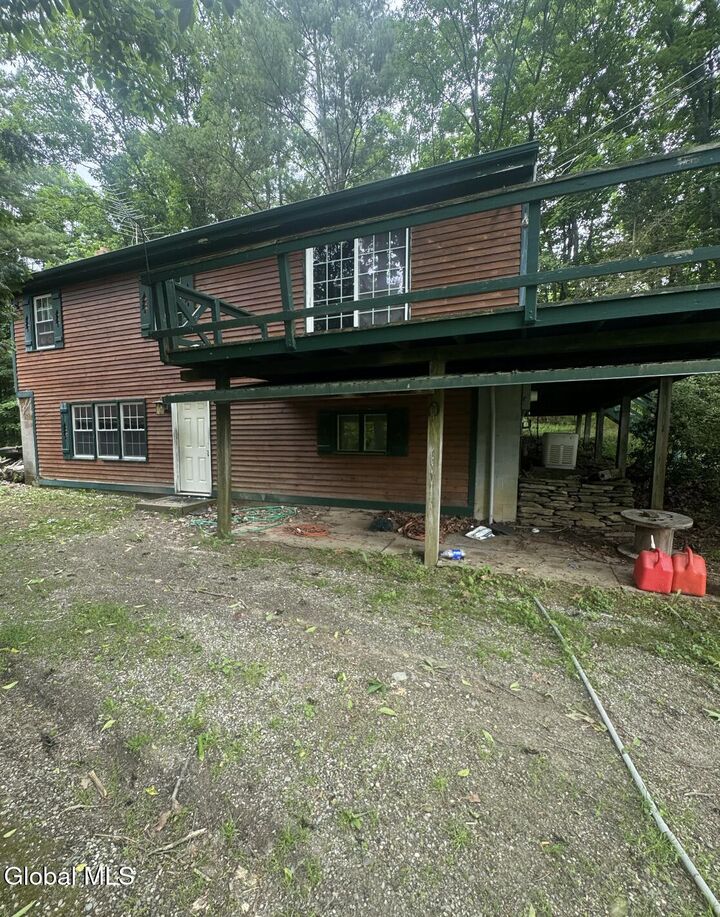 Property Photo: 12 Cassidy Road NY 12873
