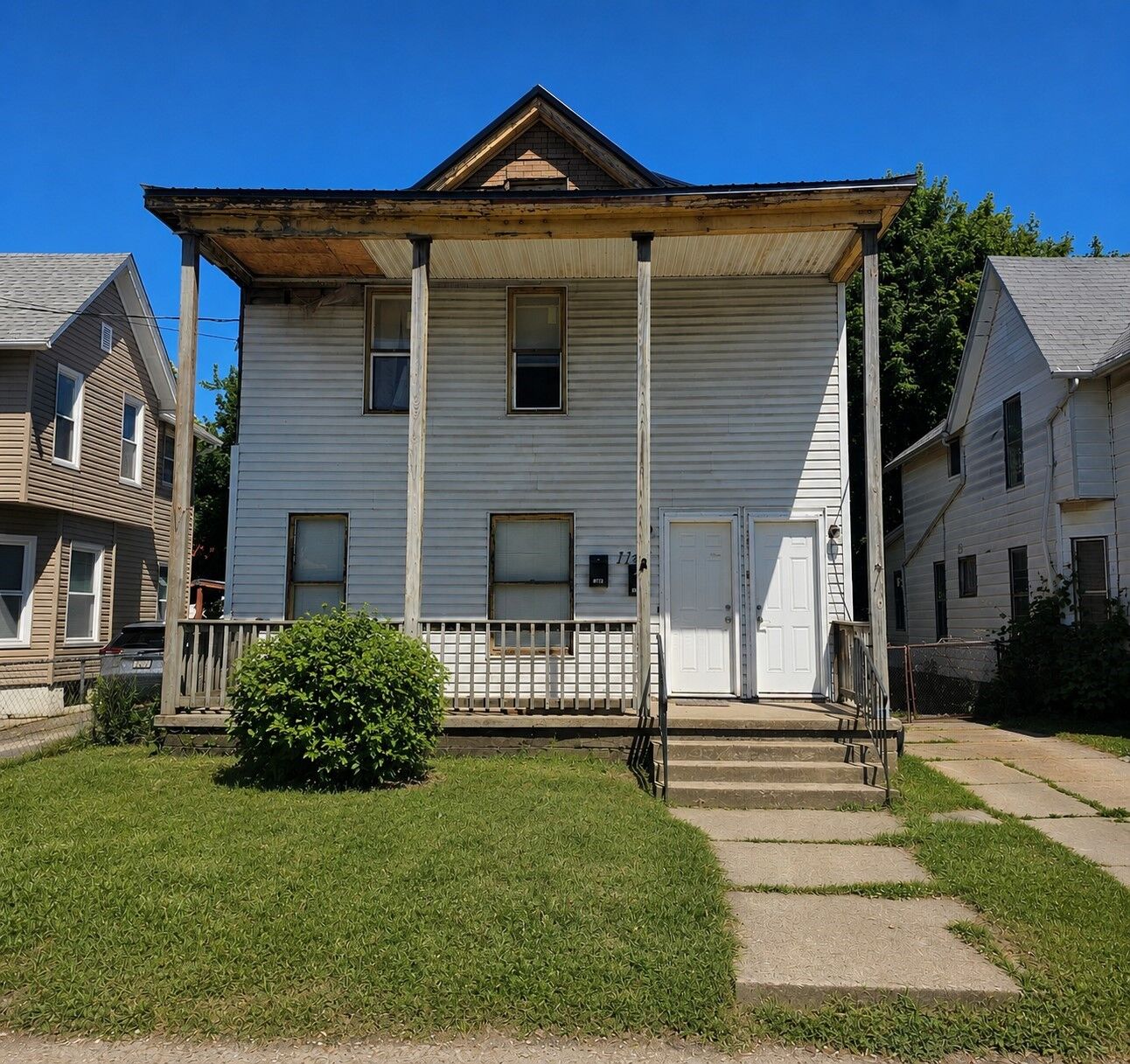Property Photo: 1146 Buffalo Road PA 16503