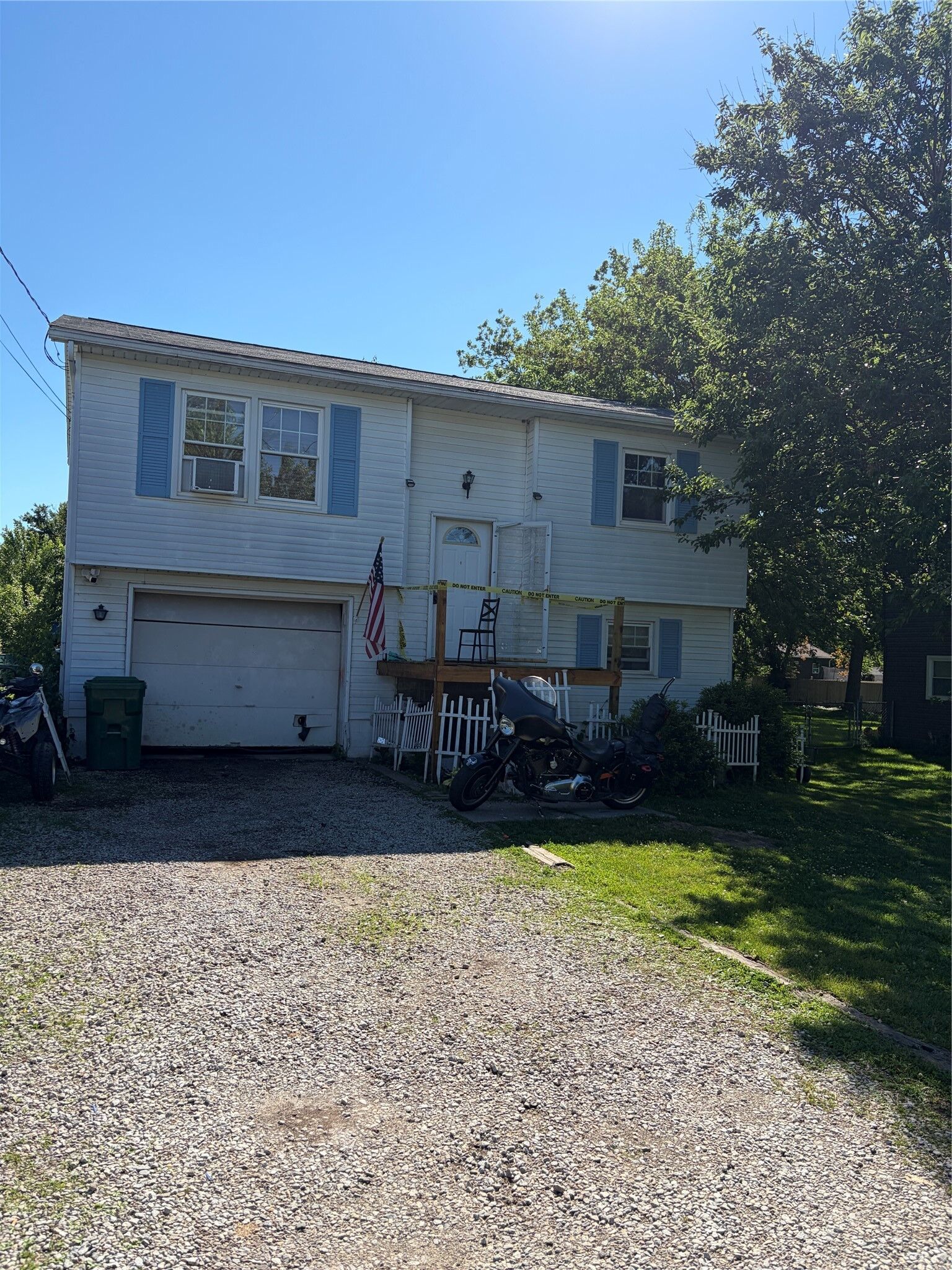 Property Photo: 2140 Victory Drive PA 16510