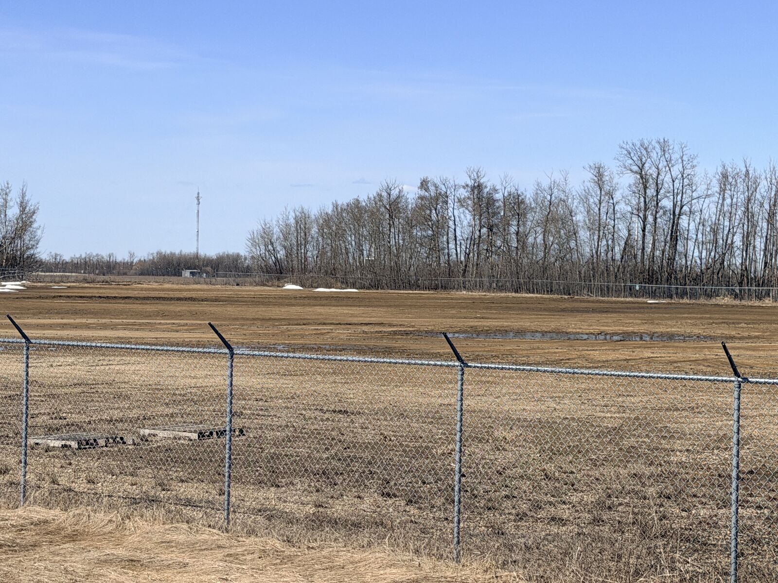 Property Photo:  Hwy 44  AB T7P 0C5 