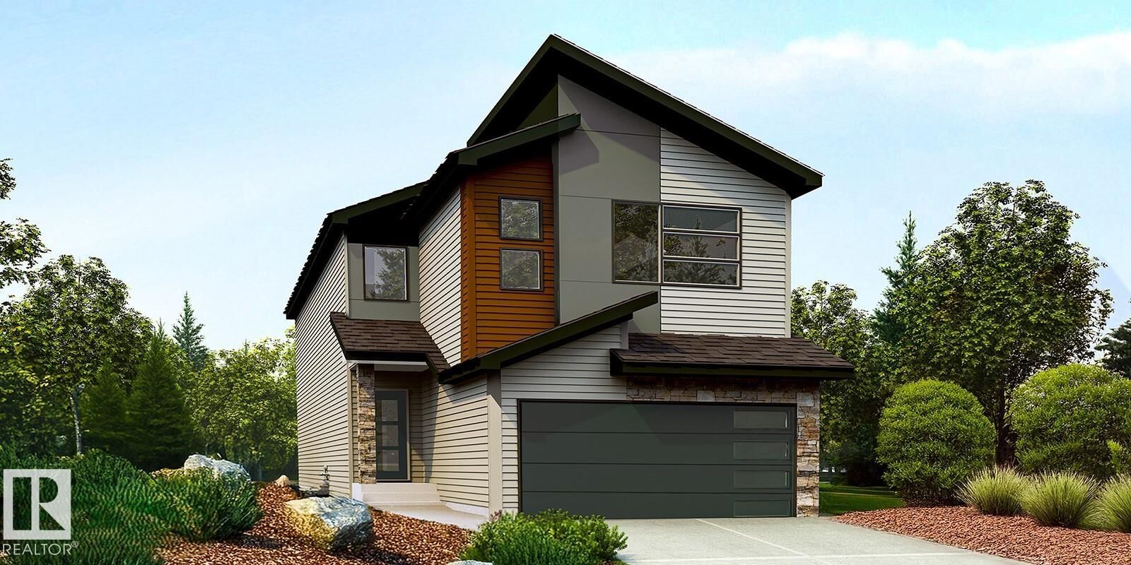 Property Photo:  17627 7 Street NE  AB T5Y 4K3 