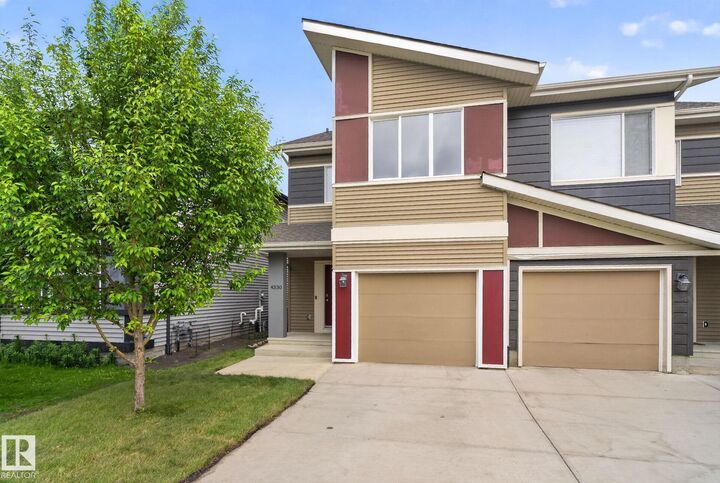 Property Photo: 4330 Prowse Link Link SW AB T6W 3A7