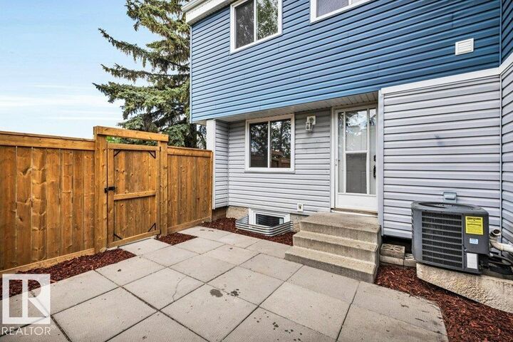 Property Photo: 14707 53 Avenue NW 200 AB T6H 5C9
