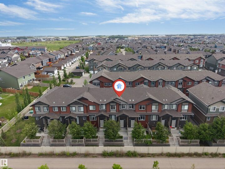 Property Photo:  3305 Orchards Link SW 116  AB T6X 2H1 