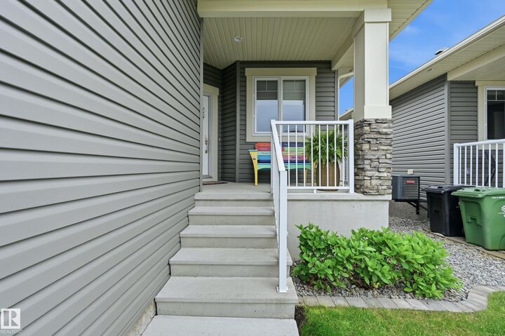 Property Photo:  8602 Southfort Boulevard 65  AB T8L 0J8 