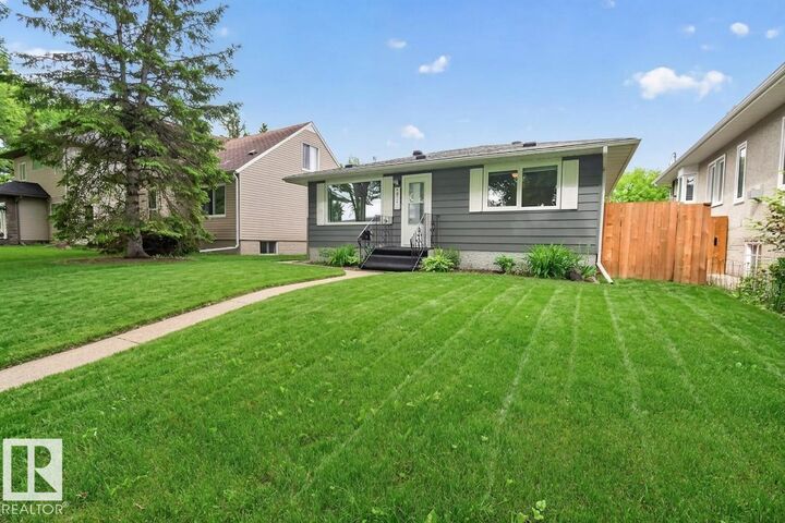 Property Photo:  10316 77 Street NW  AB T6A 3C3 