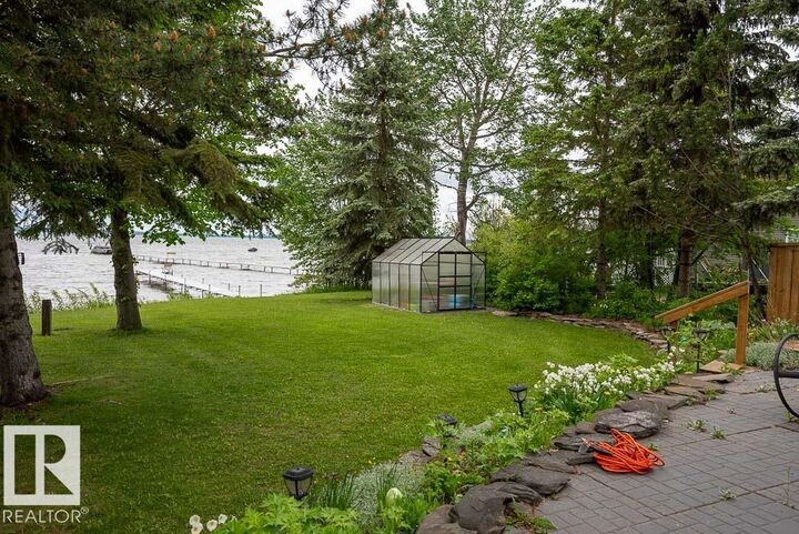 Property Photo: A38 Bernice Ave AB T0C 2P0