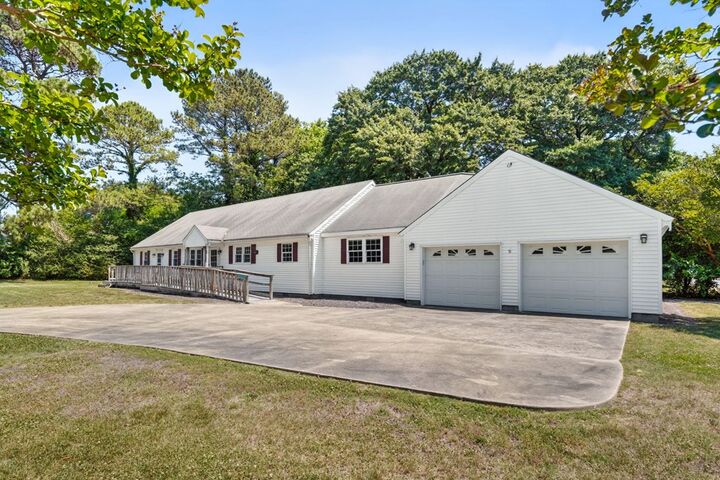 Property Photo:  7454 Bayside Rd  VA 23354 