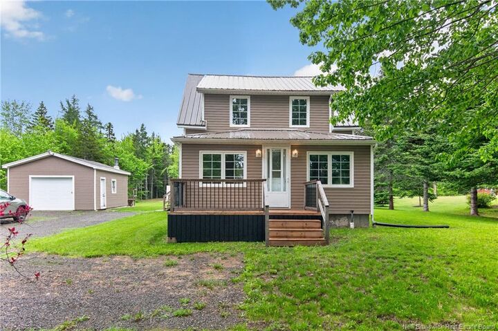 710 Ward Road — photo 1