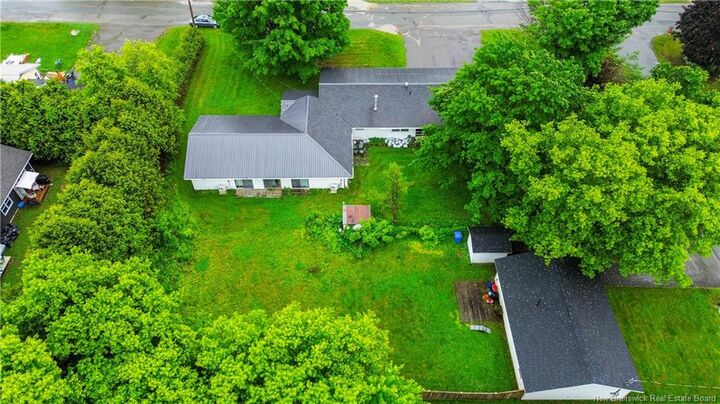 Property Photo: 140 Wentworth Street NB E7M 2Z7