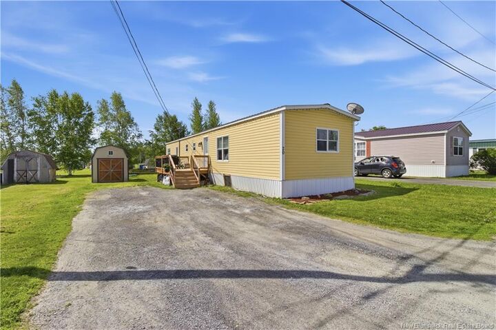 Property Photo:  20 Wasson Lane  NB E7M 0A3 
