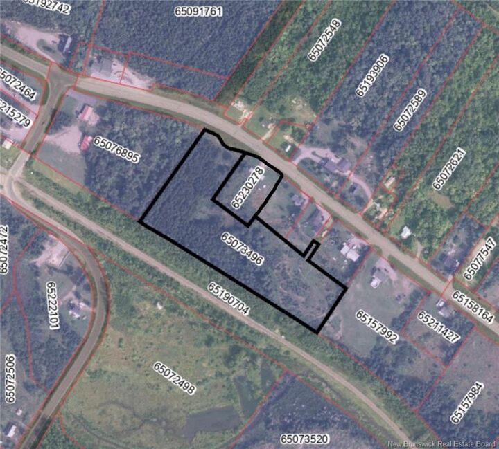 Property Photo:  3815 Route 108  NB E7G 4L9 