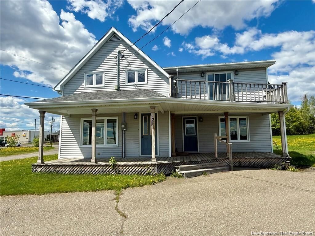 Property Photo: 12 Soucy Lane NB E3Y 1A7