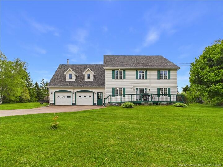 39 Georgine Road — photo 1