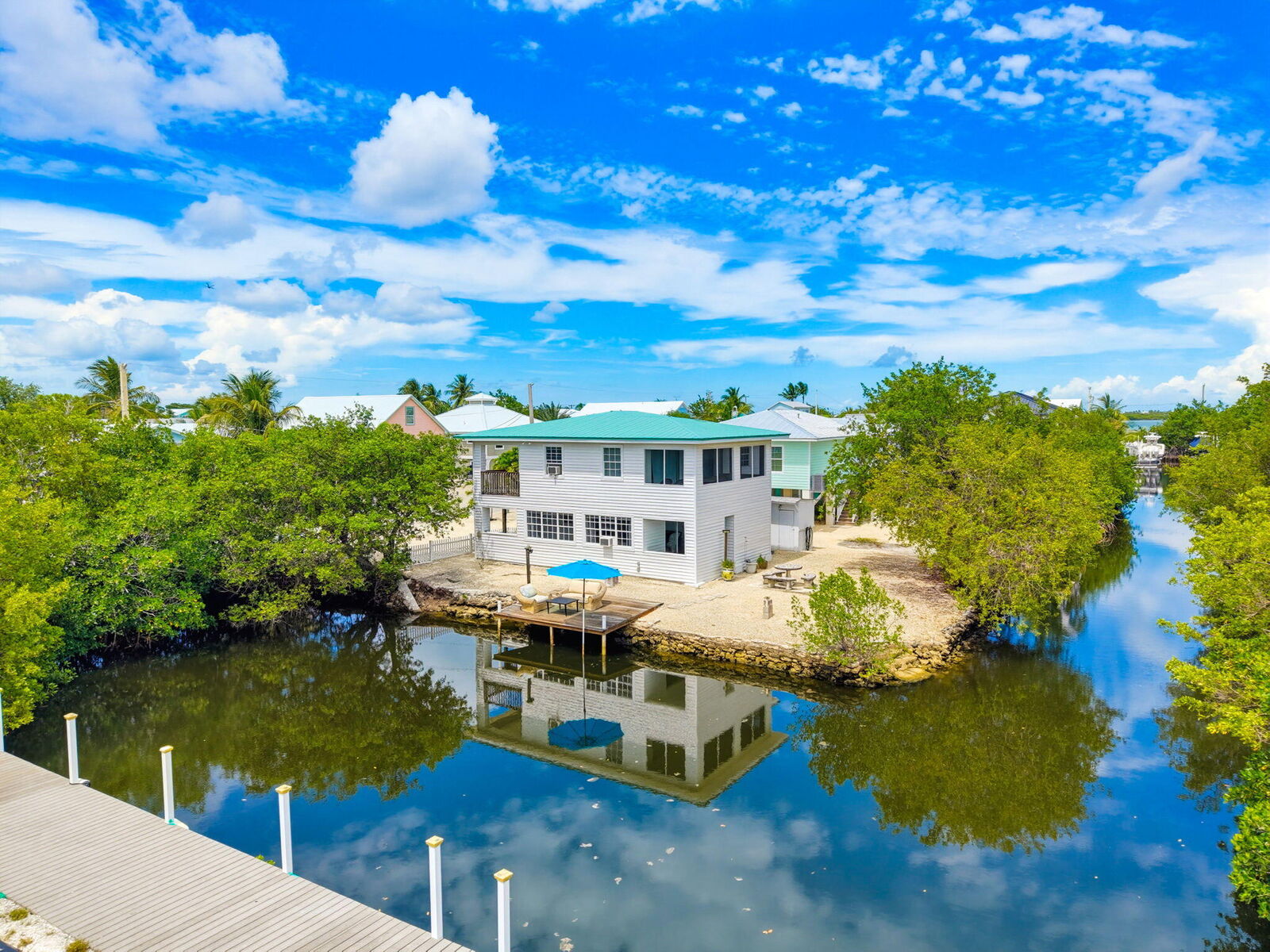 Property Photo: 27358 Jamaica Lane FL 33042