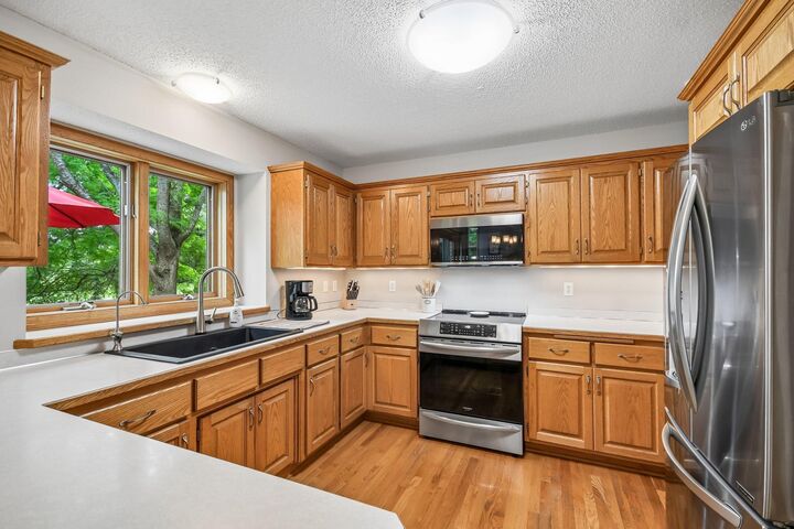 Property Photo: 1066 Cripple Creek Pass MN 55038