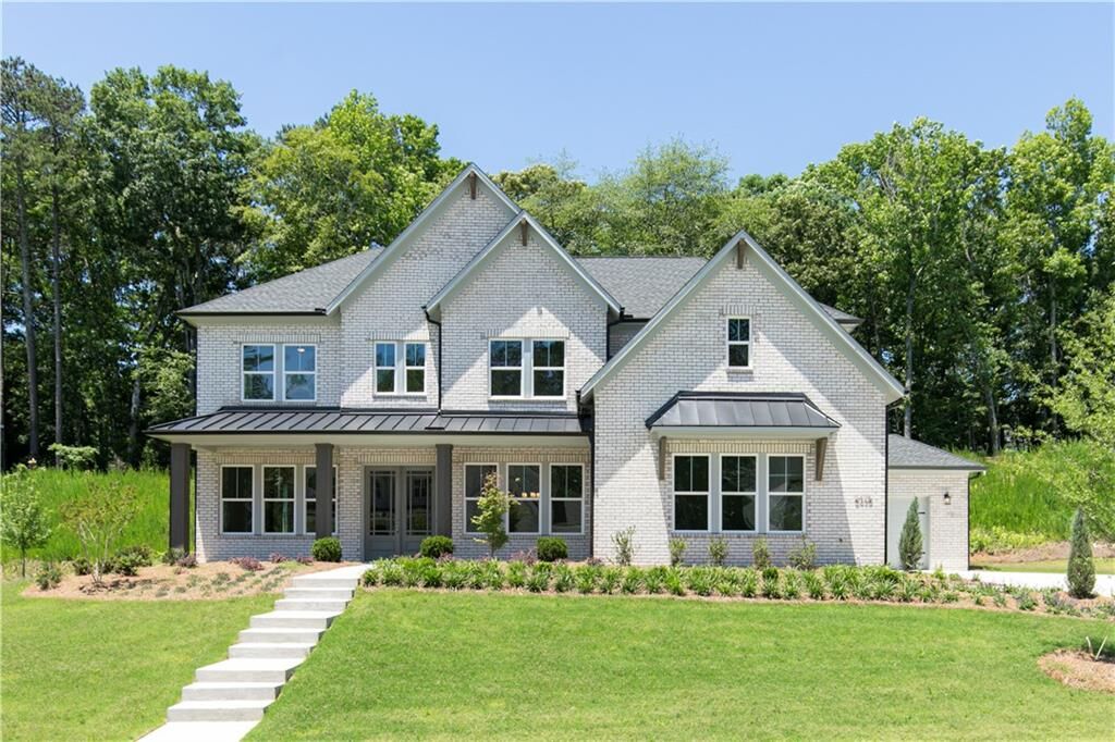 Property Photo: 2475 Stewart Road GA 30041