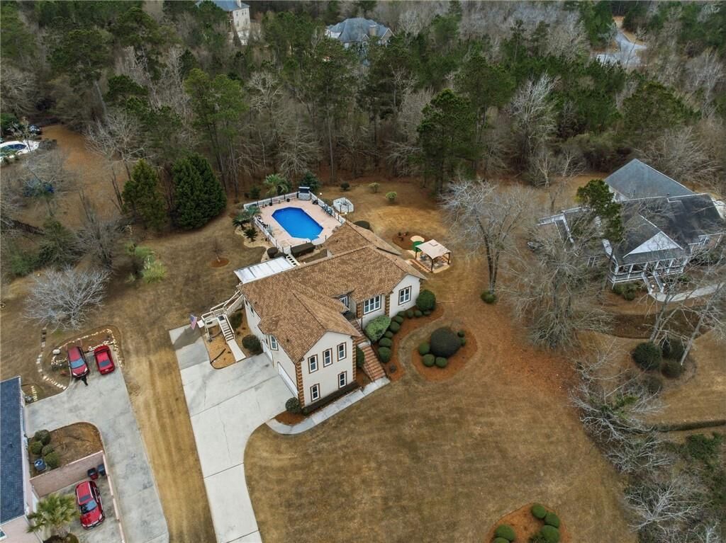 Property Photo:  353 Hillridge Cove  GA 31052 