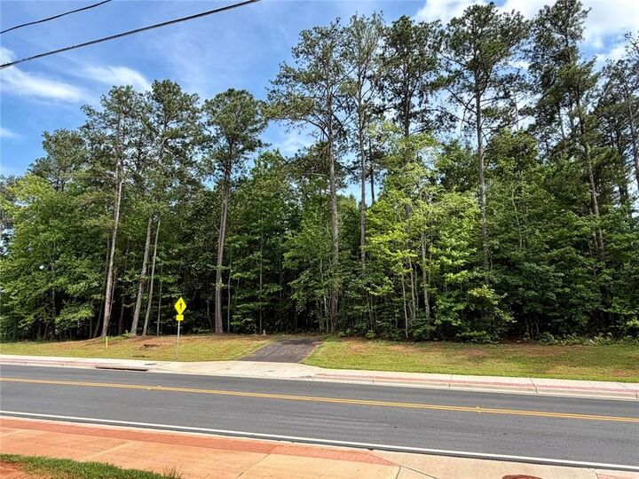 Property Photo:  6.9 Acres Rivertown Road  GA 30213 