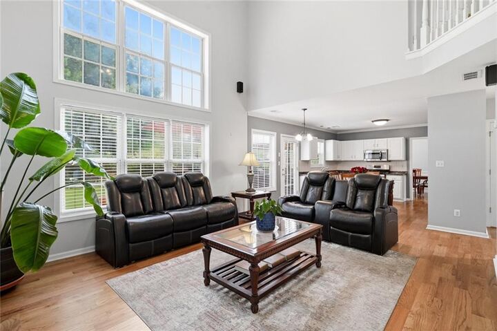 Property Photo:  3465 Ansley Park Drive  GA 30024 