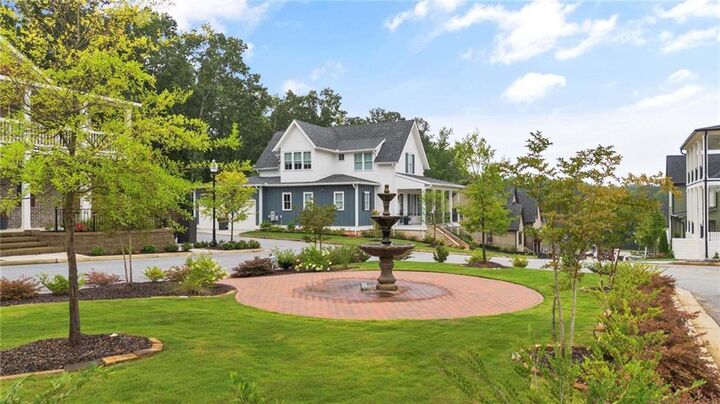 Property Photo:  1150 Blair Lane  GA 30269 