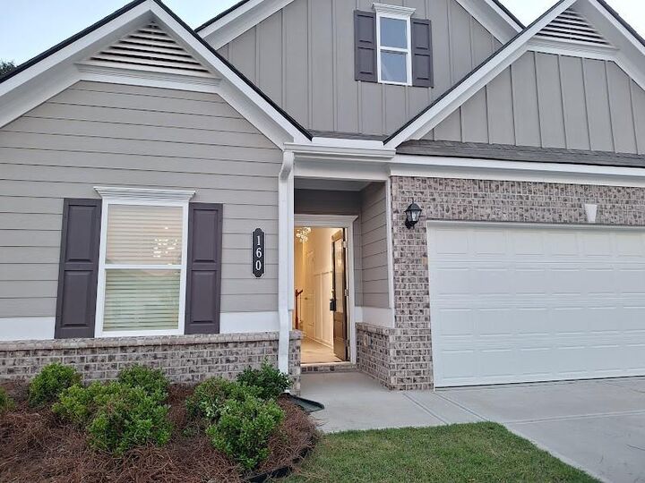 Property Photo: 160 Marion Drive GA 30120