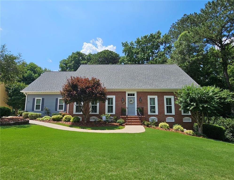 Property Photo:  2631 Brentford Lane  GA 30078 