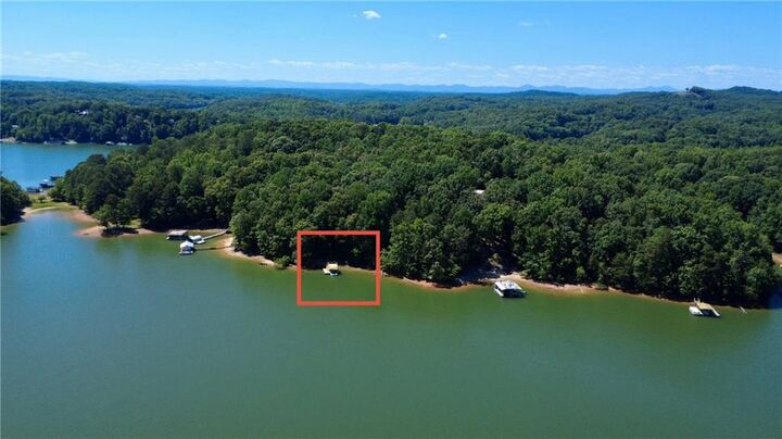 Property Photo: 5443 Little River Circle GA 30506