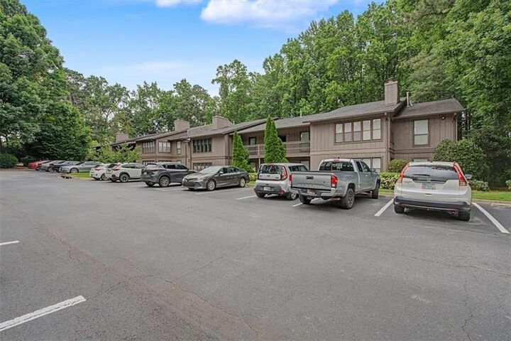 Property Photo: 319 Smokerise Circle SE GA 30067