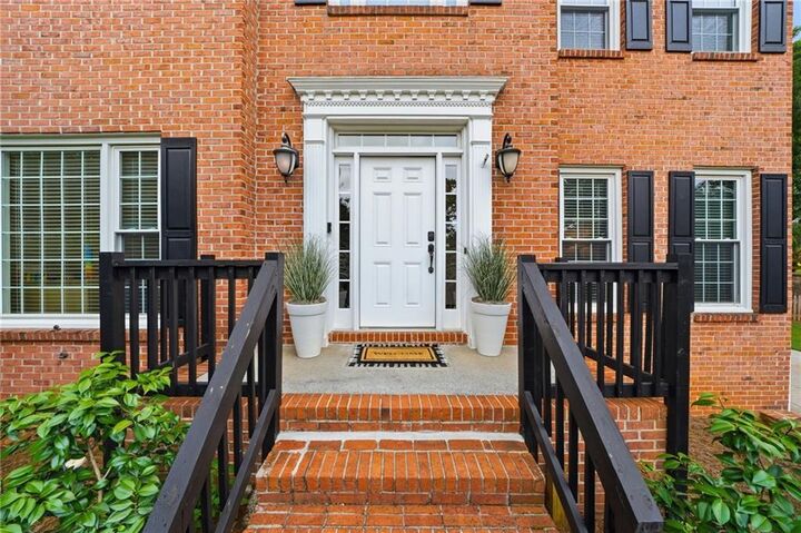 Property Photo:  906 Spring Valley  GA 30189 