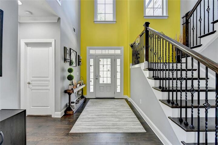 Property Photo: 2940 Annapolis Way GA 30041