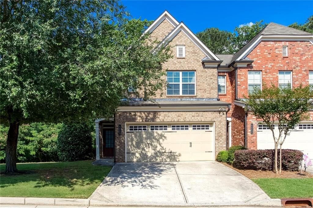 Property Photo: 4446 Greys Rise Way SW GA 30008