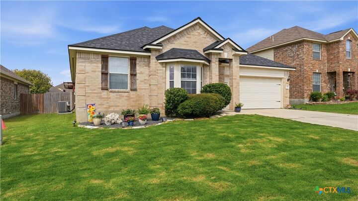 Property Photo:  2142 Belvedere Court  TX 78130 