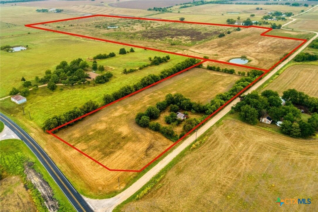 Property Photo: Tbd Airville Road TX 76501