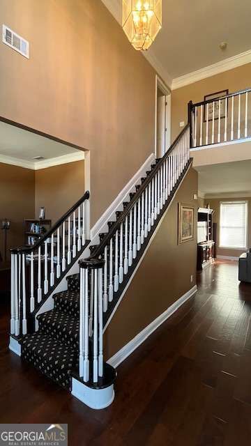 Property Photo: 902 Daylight Circle GA 30045