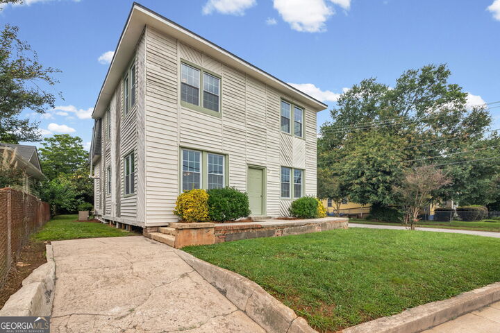 Property Photo: 3097 E Point Street GA 30344