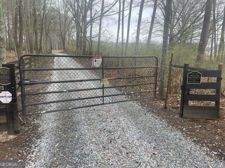 Property Photo:  4374 River Road  GA 31816 
