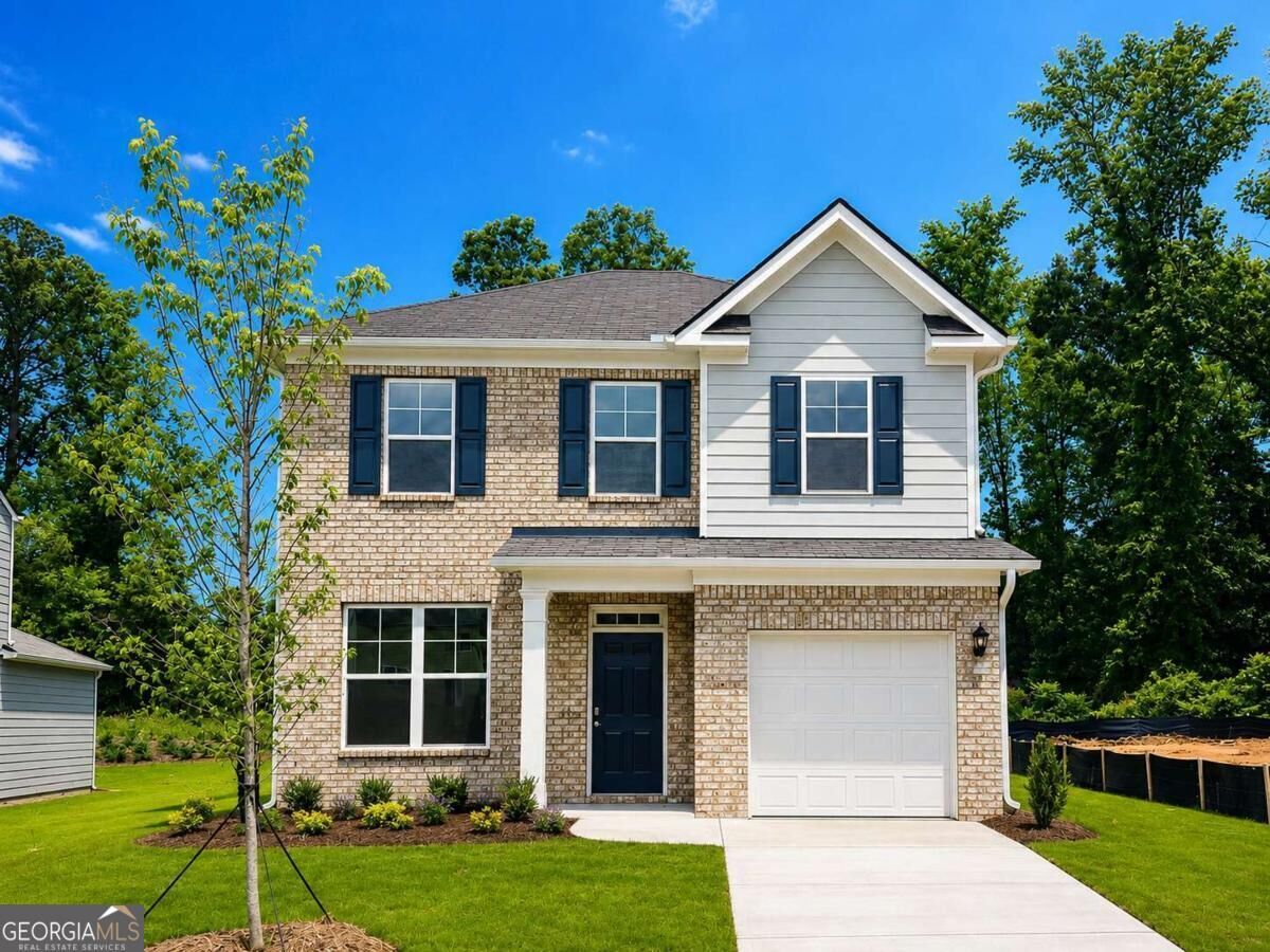 Property Photo: 5477 Cypress Circle GA 30349