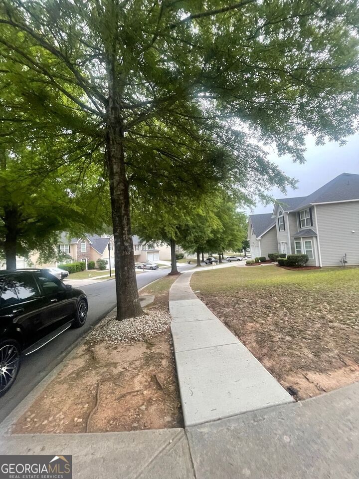 Property Photo:  5160 Bridle Point Parkway SW  GA 30039 