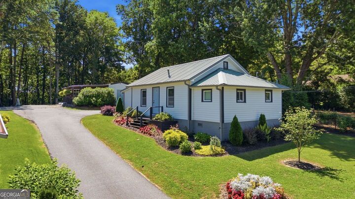 Property Photo: 263 Elizabeth Street GA 30143