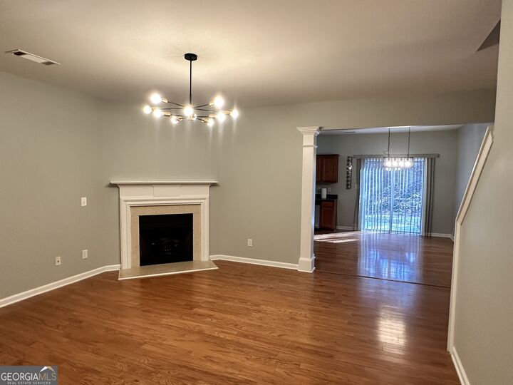 Property Photo:  7082 Murphy Joy Lane NW  GA 30092 