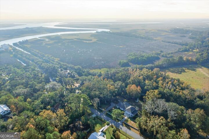 Property Photo: 230 Yacht Road GA 31525